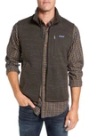 PATAGONIA 'Better Sweater' Zip Front Vest,25881