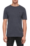 ALLSAINTS BRACE TONIC SLIM FIT CREWNECK T-SHIRT,MD131G