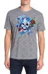 ROBERT GRAHAM NAYLOR T-SHIRT,RF187026CF