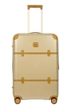 Bric's Bellagio 2.0 27-inch Rolling Spinner Suitcase - Metallic In Gold