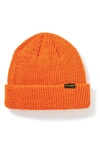 Filson Wool Watch Cap In Flame