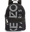 KENZO SPORT MINI RUCKSACK - BLACK,F865SF215F24