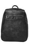 URBAN ORIGINALS DREAM ON VEGAN LEATHER BACKPACK,42-0079