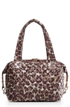 MZ WALLACE MEDIUM SUTTON BAG - BROWN,983X1640