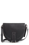 JW ANDERSON Leather Saddle Bag,HB03918E 432/999