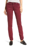 AG 'THE PRIMA' CIGARETTE LEG SKINNY JEANS,LSS1434