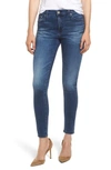 Ag The Farrah Ankle Skinny Jeans In 11 Years Contemplate
