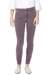 NYDJ AMI STRETCH SKINNY JEANS,MFOZAS2320