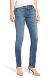 HUDSON HUDSON COLLIN SKINNY JEANS,WM422DLQ