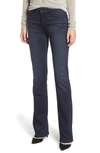 PAIGE MANHATTAN HIGH WAIST BOOTCUT JEANS,4108521-5999