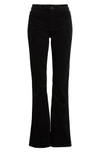 JEN7 SLIM BOOTCUT CORD PANTS,GS0373134