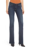 AG 'ANGEL' MID RISE BOOTCUT JEANS,REV1013