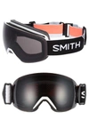 SMITH SKYLINE 215MM CHROMAPOP SNOW GOGGLES,SKY6CPVB4BC19