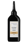 Christophe Robin Temporary Color Gel Golden Blonde, 100ml - One Size
