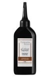 Christophe Robin Temporary Color Gel Shade Variation Mask 100ml In Light Chestnut
