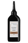 Christophe Robin Temporary Color Gel - Dark Blonde 100ml In Dark Blonde