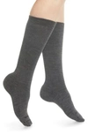 WIGWAM SILKEN CREW SOCKS,F3144