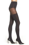PRETTY POLLY 'SUSPENDED' TIGHTS,PNAKQ2