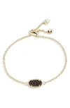 KENDRA SCOTT ELAINA BRACELET,B1043GLD