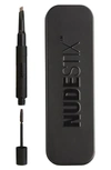 NUDESTIX EYEBROW STYLUS PENCIL,4008105