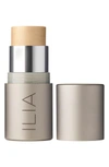 Ilia Multi-stick Cream Blush + Highlighter + Lip Tint Cosmic Dancer 0.15 oz / 4.5 G In 3- Cosmic Dancer