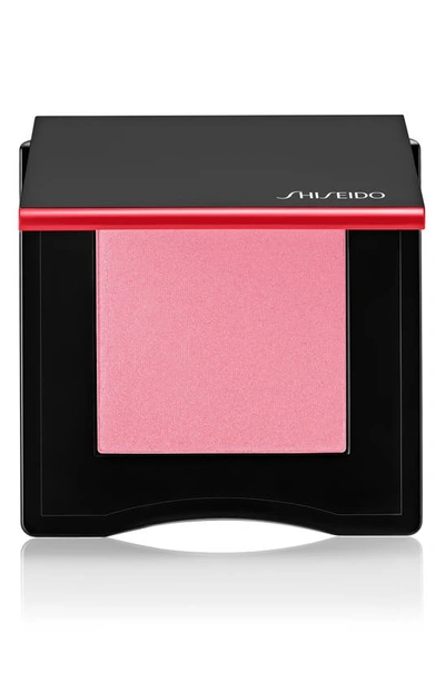 Shiseido Shis Innerglow Cheek Pwdr Twilight 18 In 4 Aura Pink