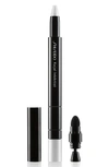 SHISEIDO KAJAL INKARTIST EYESHADOW, LINER & BROW PENCIL,1473111