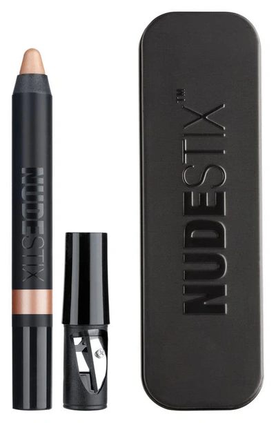 Nudestix Magnetic Luminous Eyeshadow Pencil 2.8g In Angel