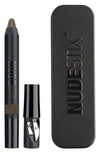 Nudestix Magnetic Matte Eye Color In Slate