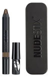 Nudestix Magnetic Luminous Eye Colour 2.8g (various Shades) - Smoke