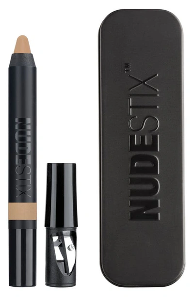 Nudestix Magnetic Luminous Eye Colour - Putty