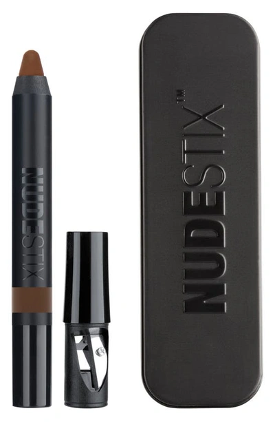 NUDESTIX MAGNETIC MATTE EYE COLOR,4005074