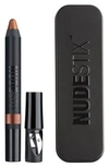 Nudestix Magnetic Eye Color - Luminous In Immortal