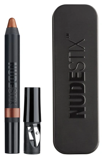 Nudestix Magnetic Eye Color - Luminous In Immortal