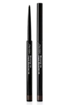 Shiseido Microliner Ink Eyeliner Brown 0.002 oz/ 0.08 G In Brown