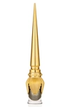 Christian Louboutin Tape &#224; L'oeil Metallic Eye Colour Collection In Andalusite