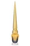 Christian Louboutin Tape &#224; L'oeil Metallic Eye Colour Collection In Iolite