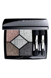 DIOR 5 COULEURS EYESHADOW PALETTE - 057 MOONLIGHT,C004400057