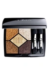 DIOR 5 COULEURS EYESHADOW PALETTE,C004400057