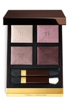 TOM FORD EYE colour QUAD EYESHADOW PALETTE,T6YN