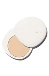 Lilah B Flawless Finish Pressed Setting Powder B. Original 0.28 oz/ 8 G In 01- B.original /light