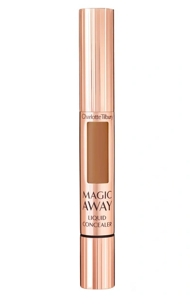 Charlotte Tilbury Magic Away Concealer 11 Tan 0.13 oz/ 4ml