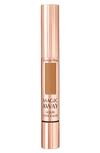 CHARLOTTE TILBURY MAGIC AWAY CONCEALER,FLCOXX412R22