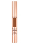 Charlotte Tilbury Magic Away Concealer 14 Dark 0.13 oz/ 4ml