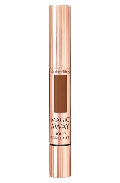 Charlotte Tilbury Magic Away Concealer 15 Dark 0.13 oz/ 4ml