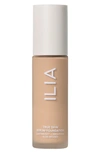 Ilia True Skin Medium Coverage Serum Foundation With Niacinamide Texel Sf3 In True Skin Texel-sf3