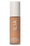 Ilia True Skin Serum Foundation Maraca Sf9 1 oz/ 30 ml