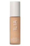 Ilia True Skin Serum Foundation Bowen Sf4 1 oz/ 30 ml