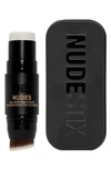 NUDESTIX NUDIES GLOW BRONZER & HIGHLIGHTER STICK,4010276