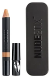 Nudestix Concealer Pencil Medium 6 0.05 oz/ 1.5 ml In Medium 6